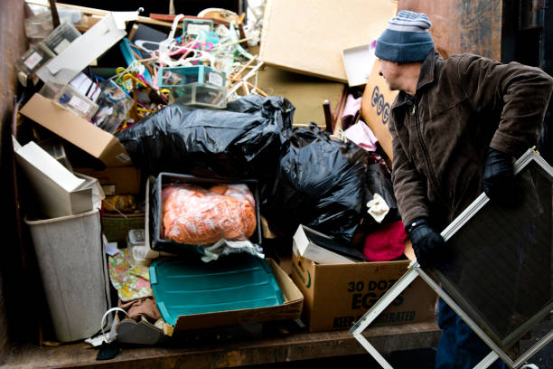 Best Commercial Junk Removal  in Rockmart, GA