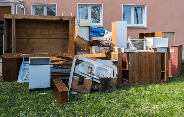Best Affordable Junk Removal Services  in Rockmart, GA