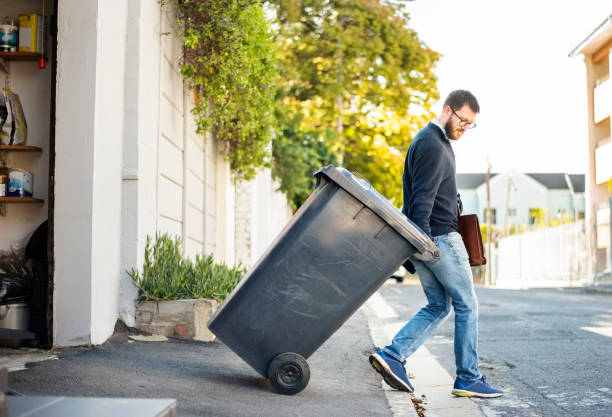Best Same-Day Junk Removal  in Rockmart, GA
