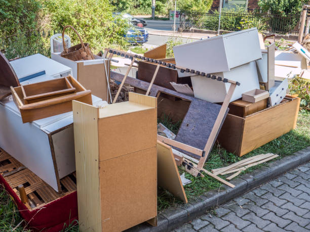 Best Estate Cleanout Services  in Rockmart, GA