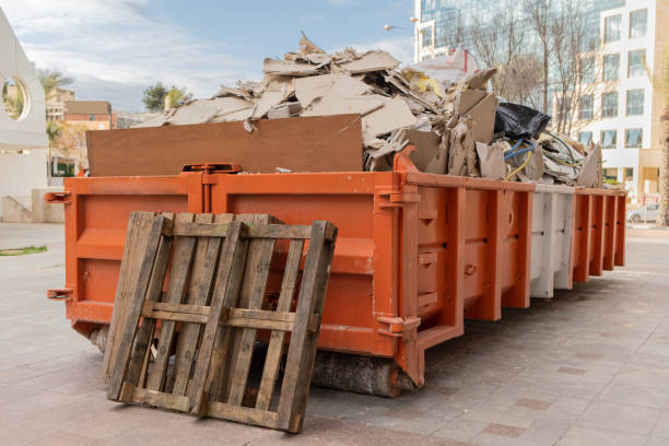 Best Professional Junk Removal  in Rockmart, GA