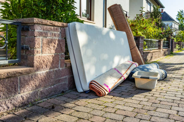 Best Yard Cleanup Services  in Rockmart, GA