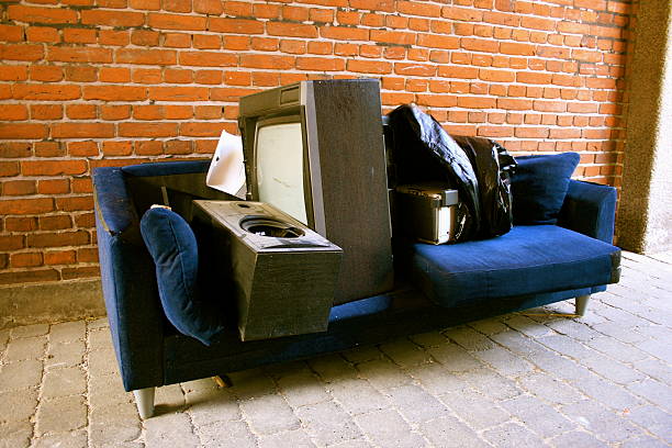 Best Full-Service Junk Removal  in Rockmart, GA