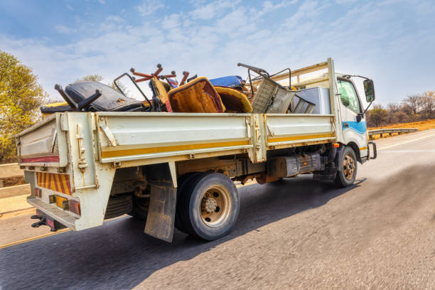 Best Commercial Cleanout Services  in Rockmart, GA